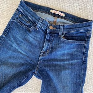 J Brand Skinny Jeans